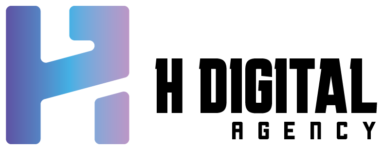 H Digital Agency